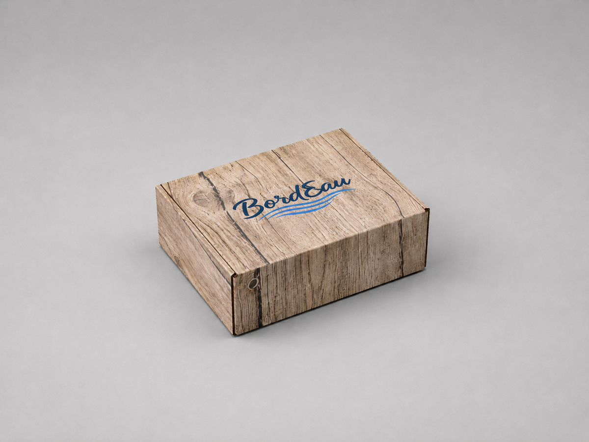 Box découverte