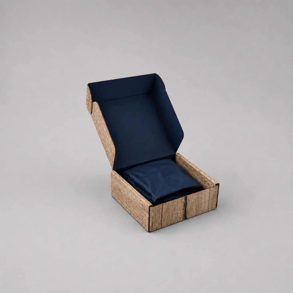 Box découverte