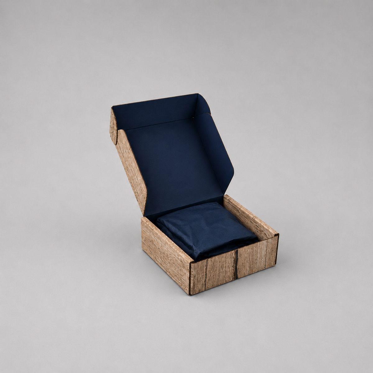 Box découverte