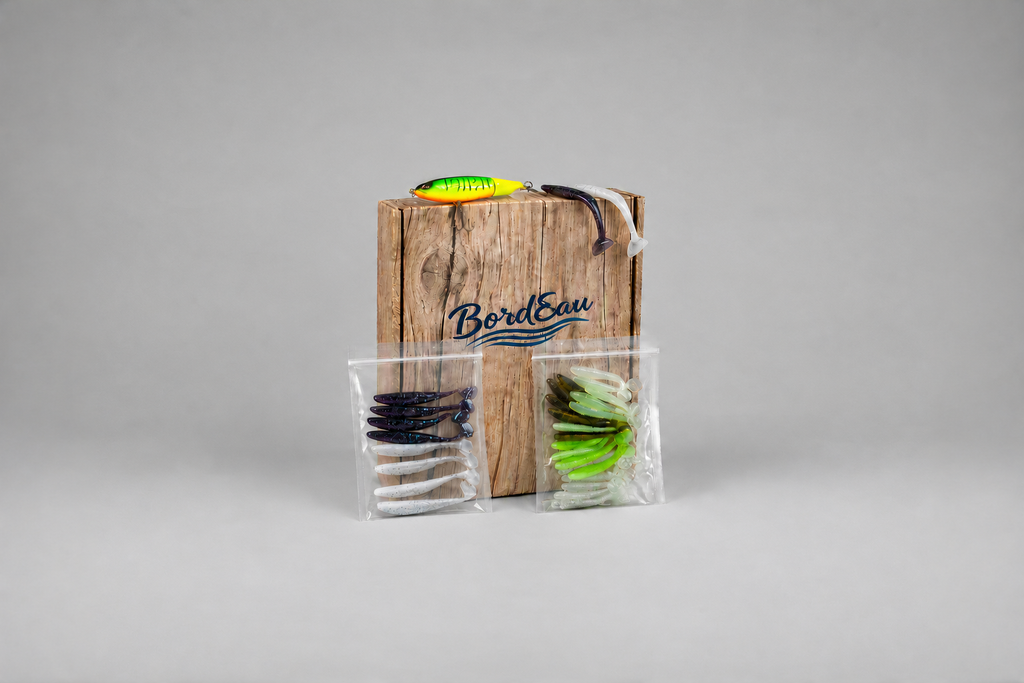 Box découverte